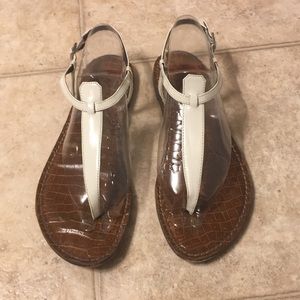 Sam Edelman Gigi Thong Sandals